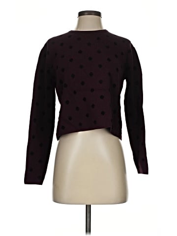Thakoon Pullover Sweater (view 1)