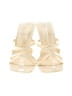 Zara Ivory Sandals Size EU 37 - photo 2