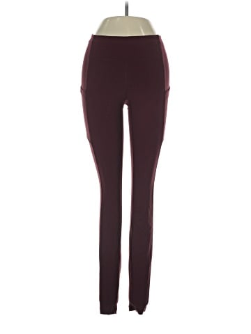 Lululemon Athletica Active Pants (view 1)