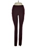 Lululemon Athletica Burgundy Active Pants Size 2 - photo 1
