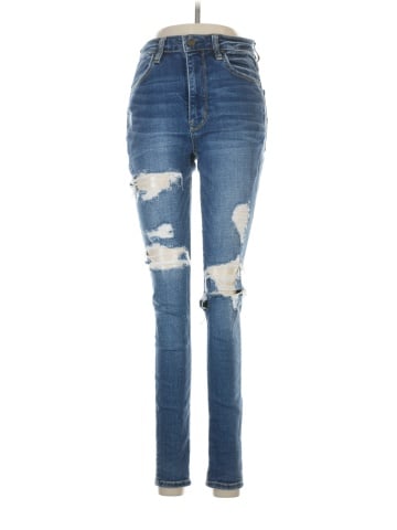 American Eagle Outfitters Jeans (view 1)