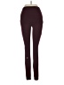 Lululemon Athletica Burgundy Active Pants Size 2 - photo 2