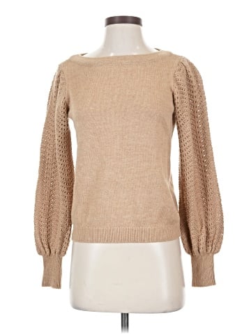 Charter Club Pullover Sweater (view 1)