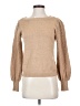 Charter Club Tan Pullover Sweater Size P (petite) - photo 1