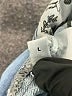 Assorted Brands Blue Denim Jacket Size L - photo 7