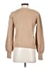 Charter Club Tan Pullover Sweater Size P (petite) - photo 2