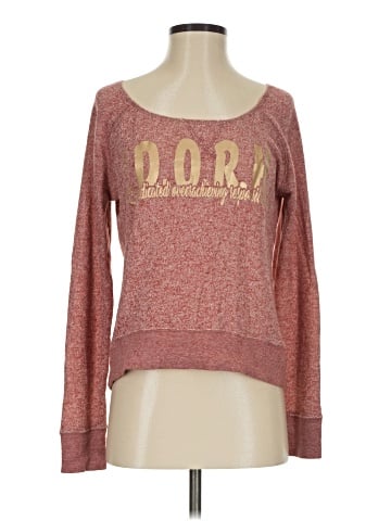 Independent Sweatshirt (view 1)