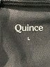 Quince Black Active Pants Size L - photo 7
