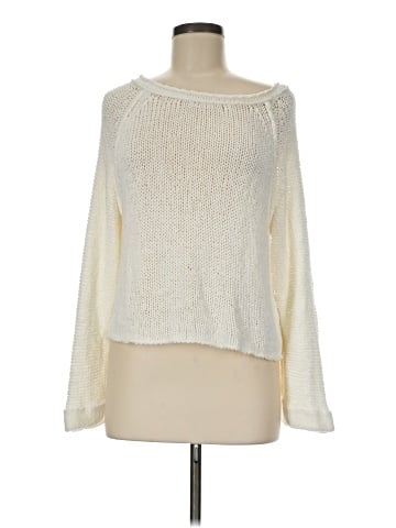 Free People Pullover Sweater (view 1)