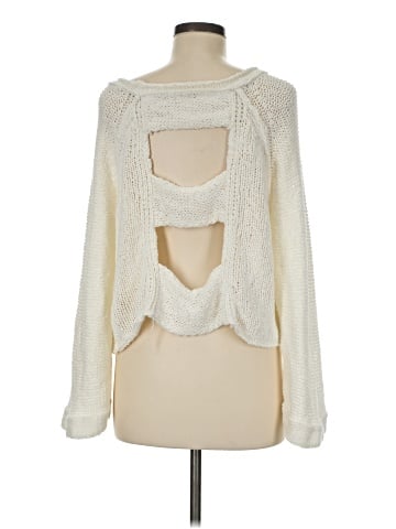 Free People Pullover Sweater (view 2)