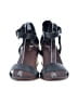 Mia Black Wedges Size 10 - photo 2