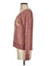 Independent Burgundy Sweatshirt Size XS - photo 5