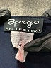 Spago Collection Solid Blue Cocktail Dress Size 10 - photo 7