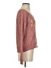 Independent Burgundy Sweatshirt Size XS - photo 4