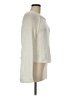 Free People 100% Cotton Ivory Pullover Sweater Size M - photo 4