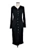 Shein Black Casual Dress Size M - photo 1
