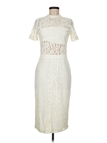 Alexis Cocktail Dress (view 1)