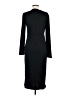 Shein Black Casual Dress Size M - photo 2