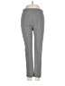 Karen Kane Houndstooth Black Gray Casual Pants Size S - photo 1