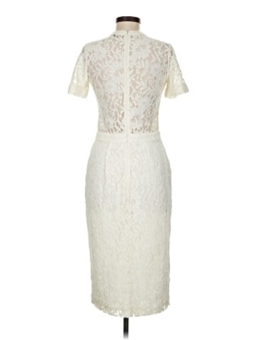 Alexis Cocktail Dress (view 2)