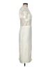 Alexis Ivory Cocktail Dress Size M - photo 4
