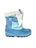 Cat & Jack Blue Rain Boots Size 11 (kids) - photo 1