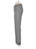 Karen Kane Houndstooth Black Gray Casual Pants Size S - photo 5