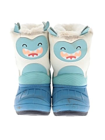 Cat & Jack Rain Boots (view 2)