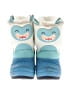 Cat & Jack Blue Rain Boots Size 11 (kids) - photo 2