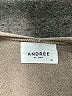 Andree by UNIT Brown Pullover Sweater Size 1X - photo 7