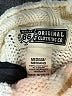 Route 66 Ivory Turtleneck Sweater Size M - photo 7