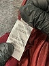 Unbranded Burgundy Blazer Size 2X - photo 7