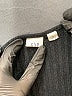 Gap Black Long Sleeve Top Size M - photo 7