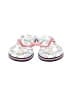 Vera Bradley Tropical White Flip Flops Size 9 - photo 2