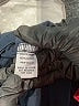Assorted Brands 100% Cotton Solid Blue Cargo Pants Size 1 - photo 5