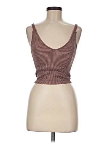 Wishlist Tank Top (view 1)
