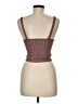 Wishlist Brown Tank Top Size Med/Lg - photo 2