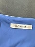 S.C. & Co. Solid Gray Skort Size M - photo 3