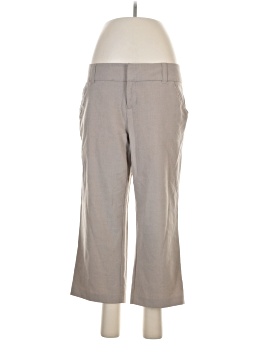 Daisy Fuentes Casual Pants