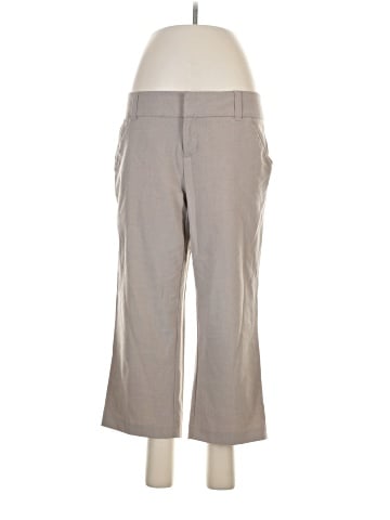 Daisy Fuentes Casual Pants (view 1)
