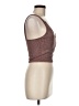 Wishlist Brown Tank Top Size Med/Lg - photo 4