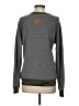 Alternative Earth Graphic Gray Pullover Sweater Size S - photo 2