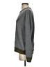 Alternative Earth Graphic Gray Pullover Sweater Size S - photo 5