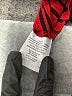 Southern Lady Red 3/4 Sleeve Top Size 1X - photo 8