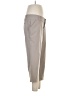 Daisy Fuentes Gray Casual Pants Size 8 - photo 4