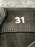 J.Crew Black Casual Pants Size 31 waist - photo 8
