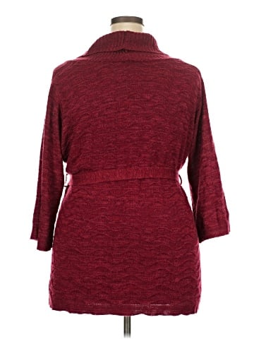 Lane Bryant Outlet Pullover Sweater (view 2)