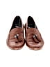 Marc Joseph New York Brown Flats Size 10 - photo 2