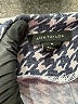 Ann Taylor Gray Long Sleeve Top Size M - photo 7