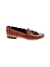 Marc Joseph New York Brown Flats Size 10 - photo 1